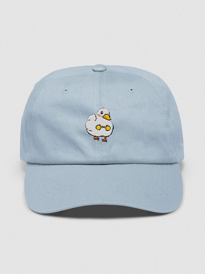 Shy Duck Dad Hat product image (2)