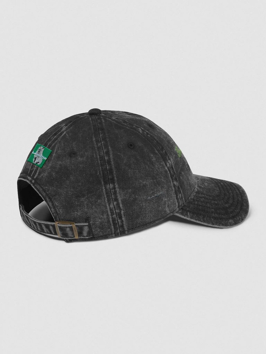 Fan Cap 2 product image (4)