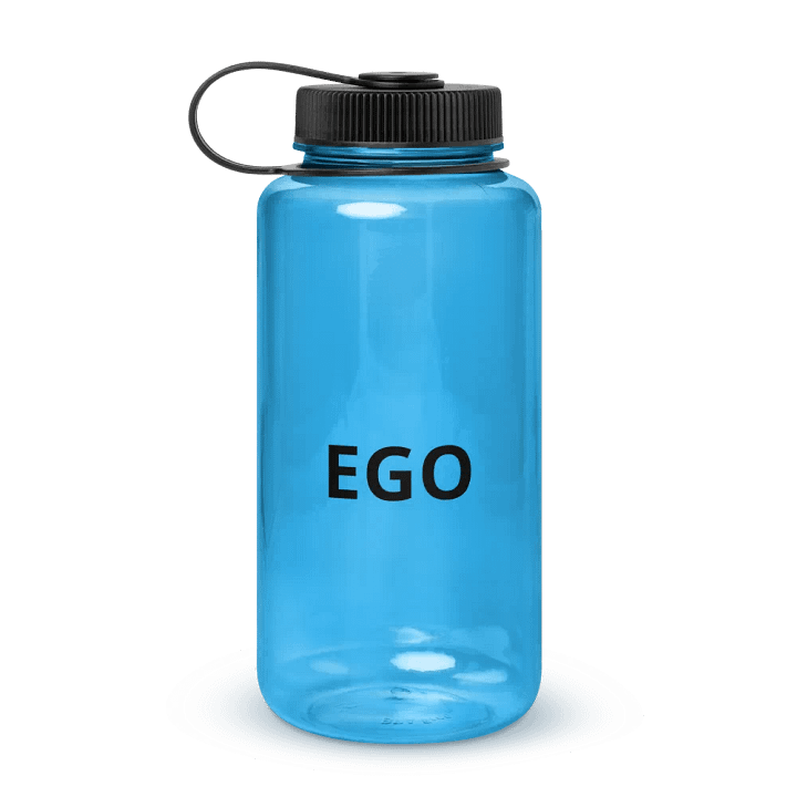 Eco-Friendly Wide Mouth Hydration Bottle product image (1)