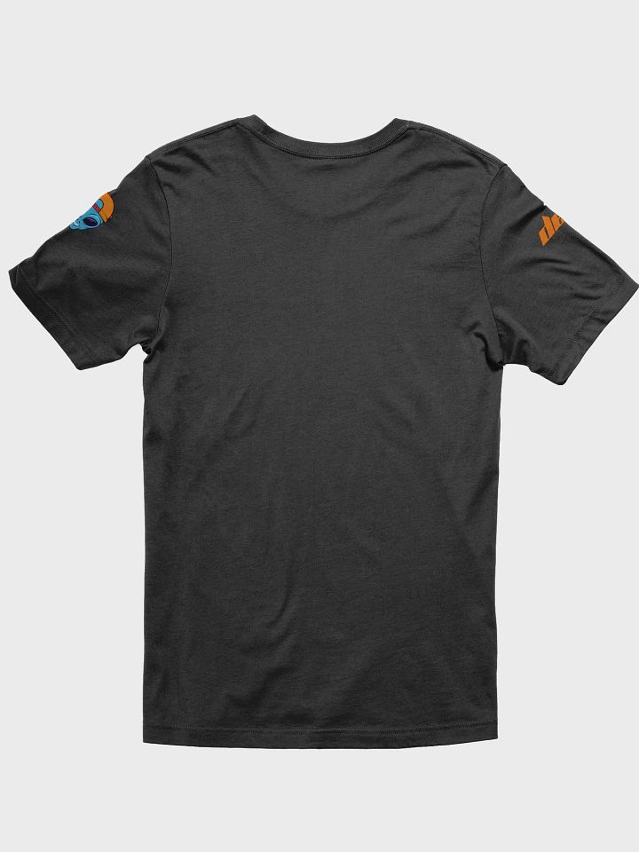 Joey Hoggard #64 Fan T product image (13)
