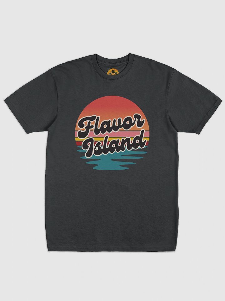Flavor Island T product image (1)