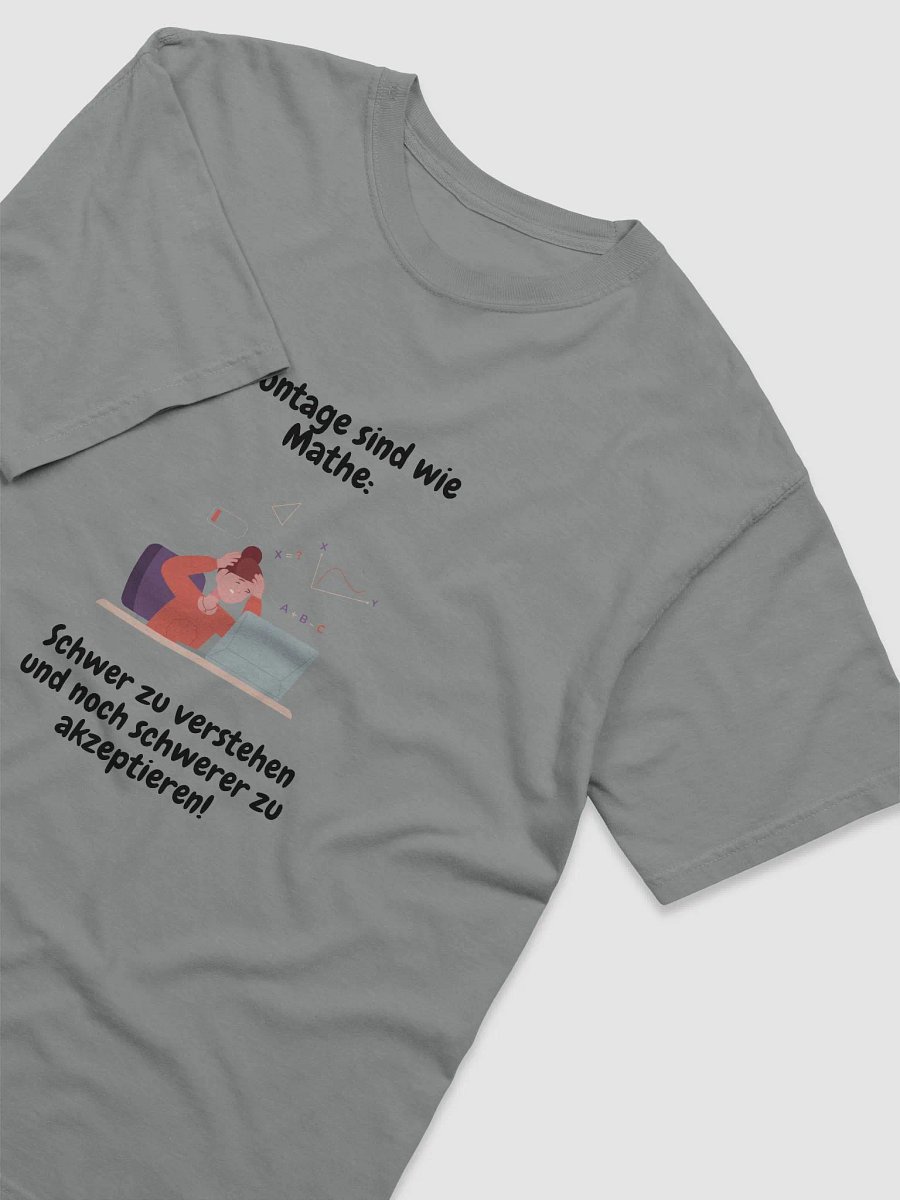 T-Shirt für Jedermann product image (9)