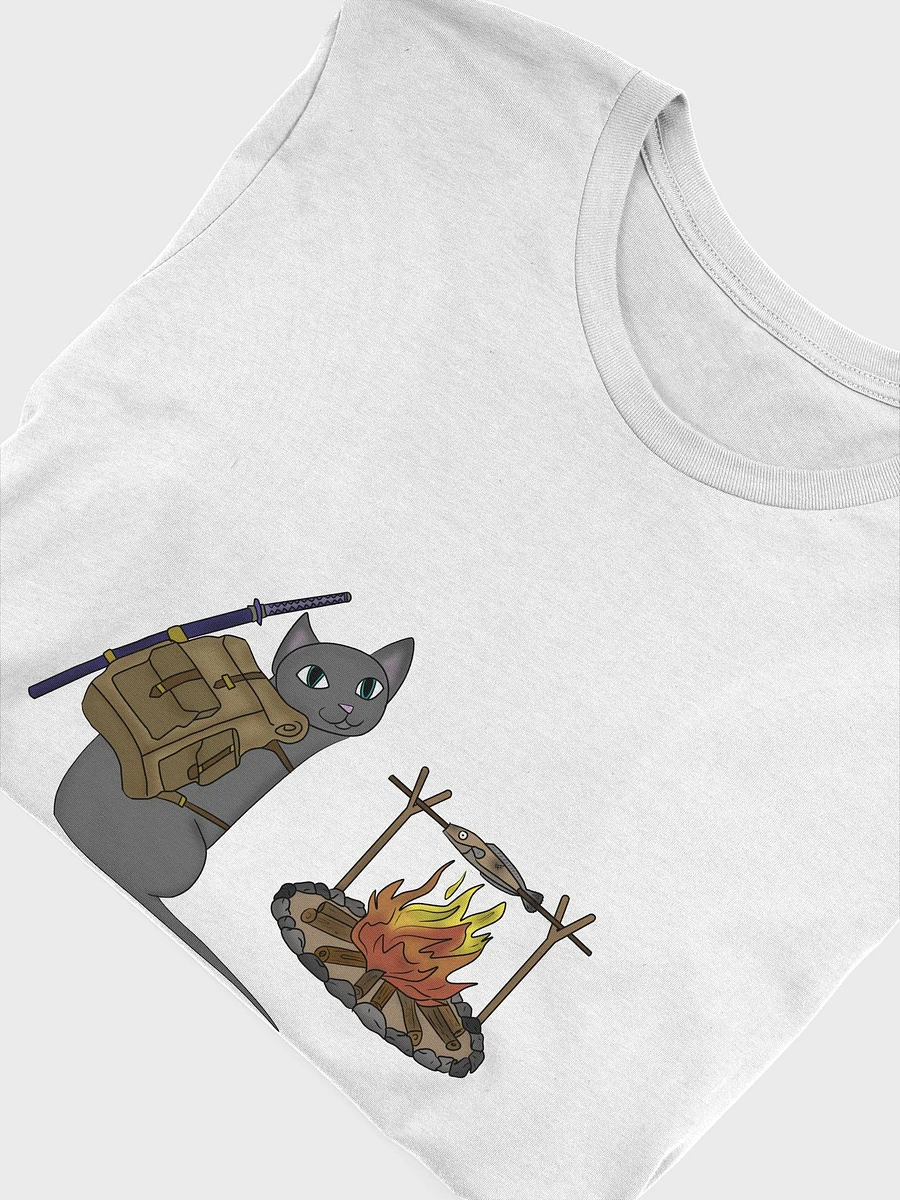 Adventure Cat | Unisex Supersoft T-Shirt product image (39)