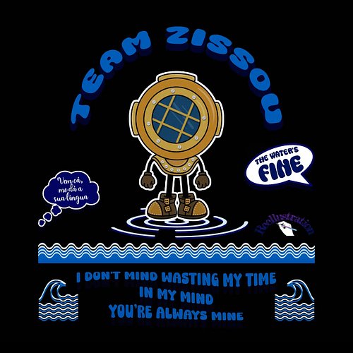 So come out to the deeper side...