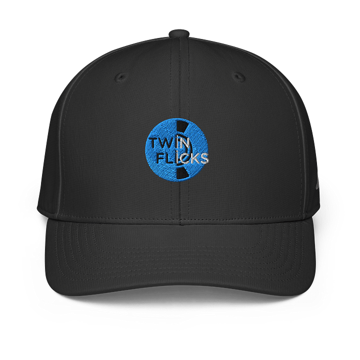 Twin Flicks Adidas embroidered Hat product image (1)