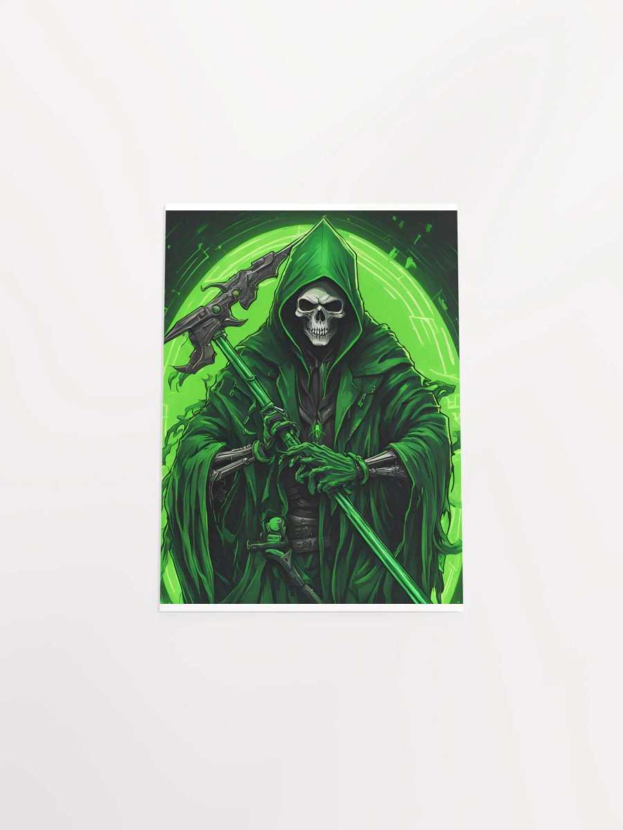 KingCreep Poster product image (18)