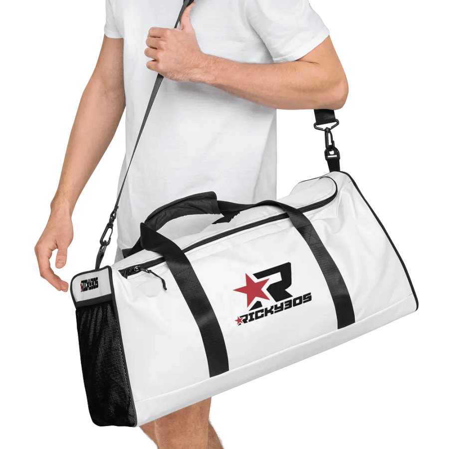Ricky 305 Duffle Bag product image (2)