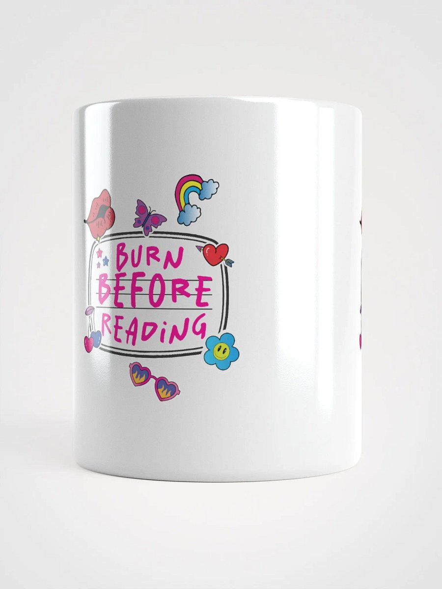 Cup of Ambition Logo Mug product image (10)