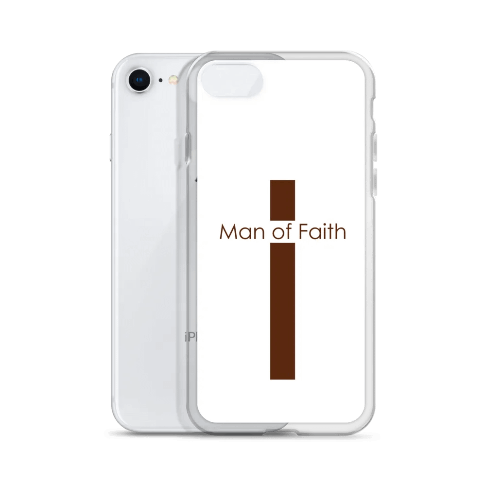 Man of Faith Cross Case product image (51)