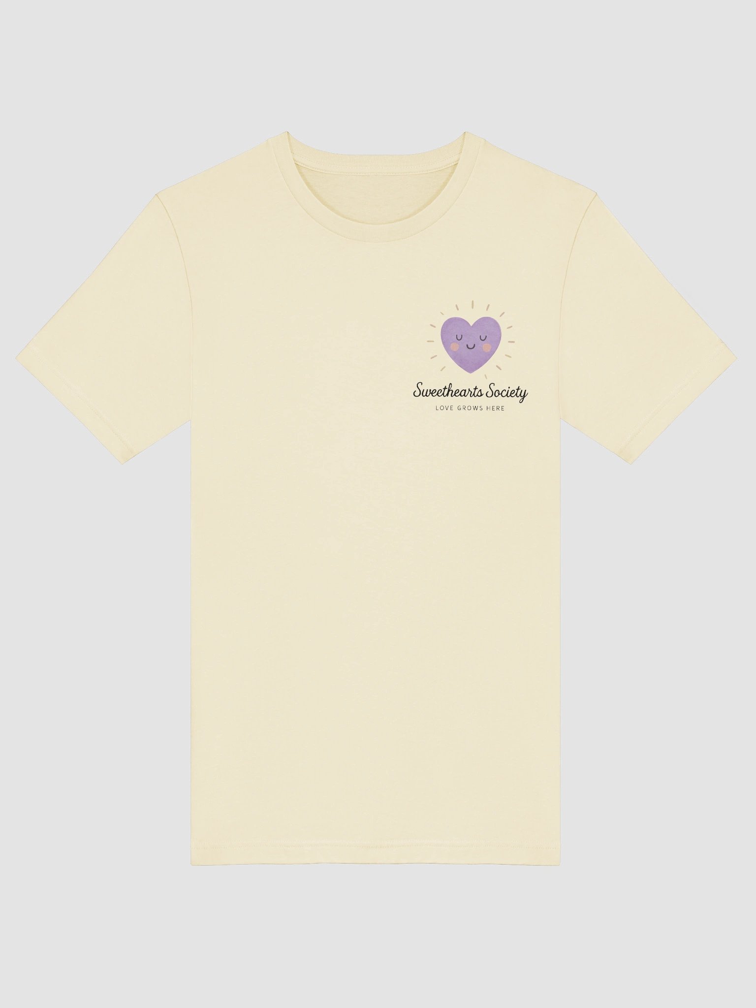 Sweethearts Society Tee product image (5)