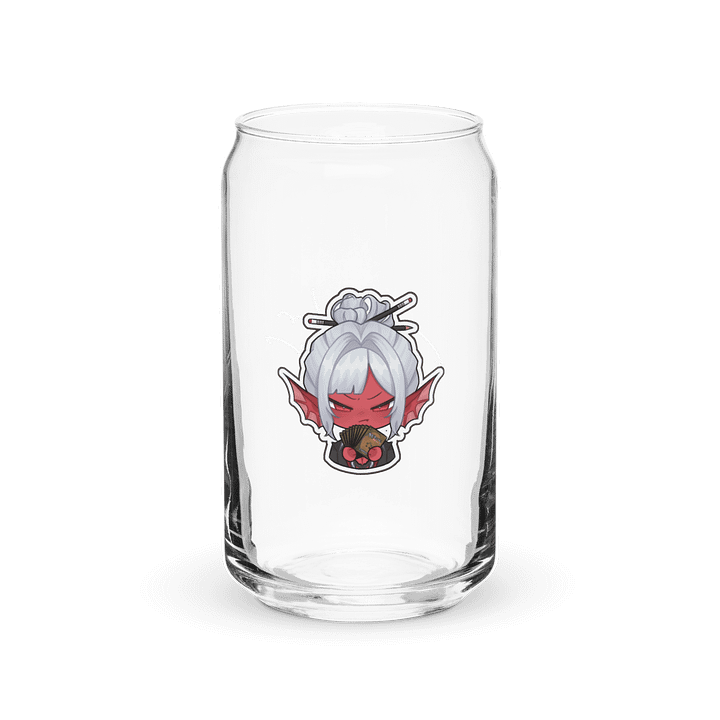 MTG Mad Emote Sipper product image (1)