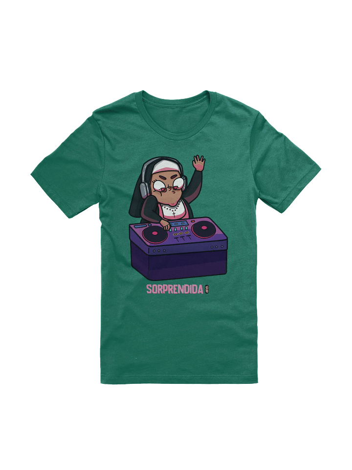 Sorprendida - Super Soft T-Shirt product image (1)
