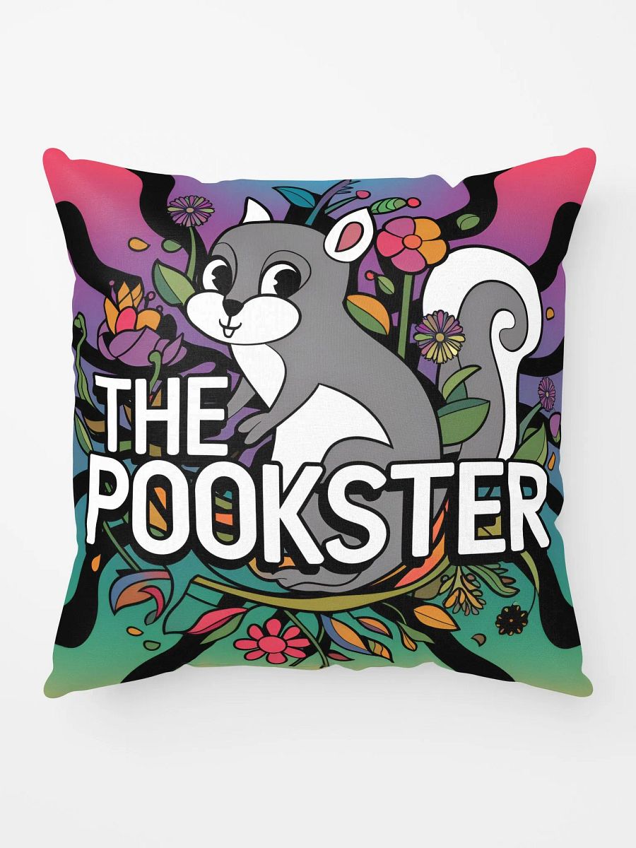 Psychedelic Pookster product image (10)