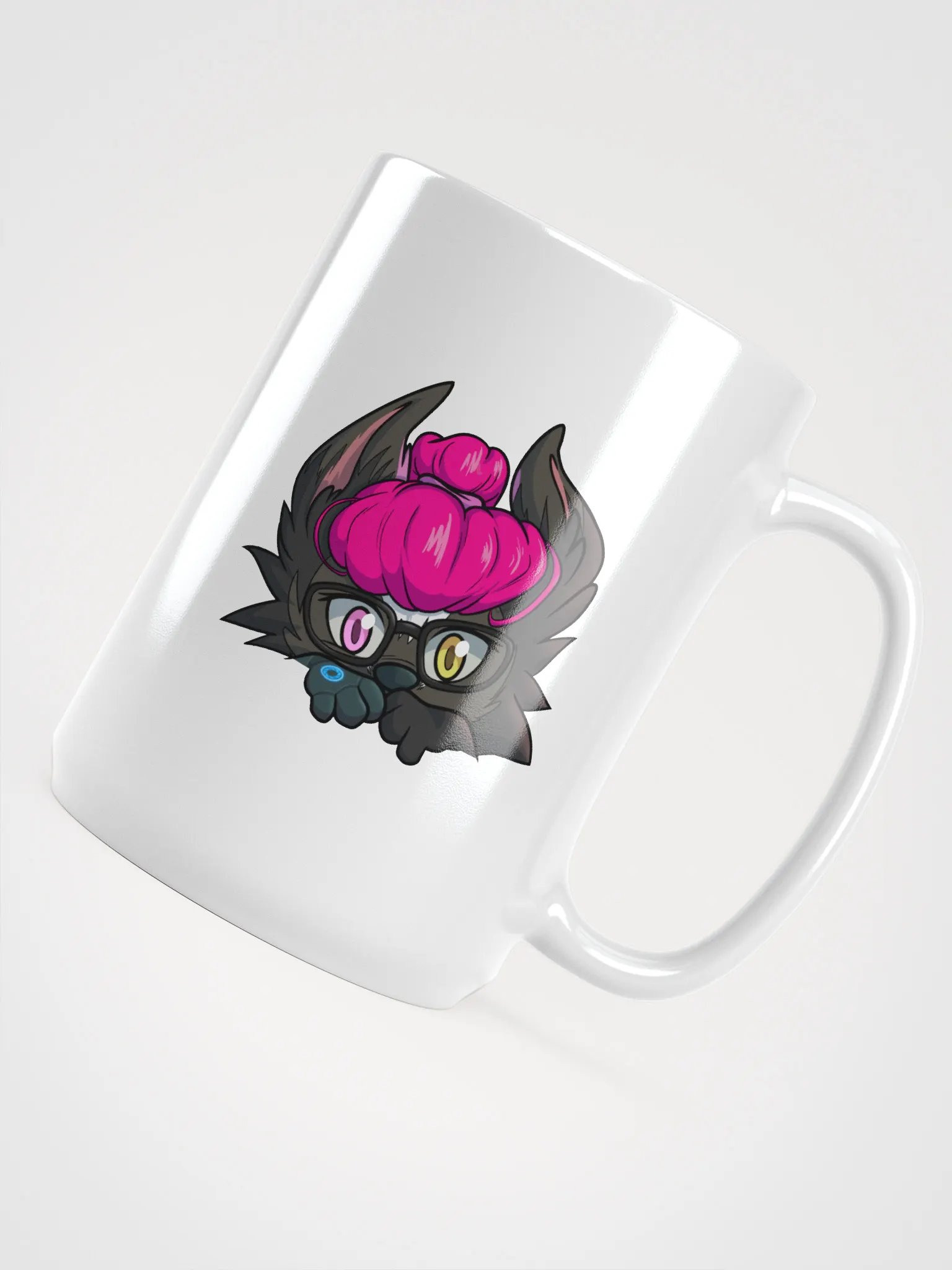 Roxie Mug product image (4)