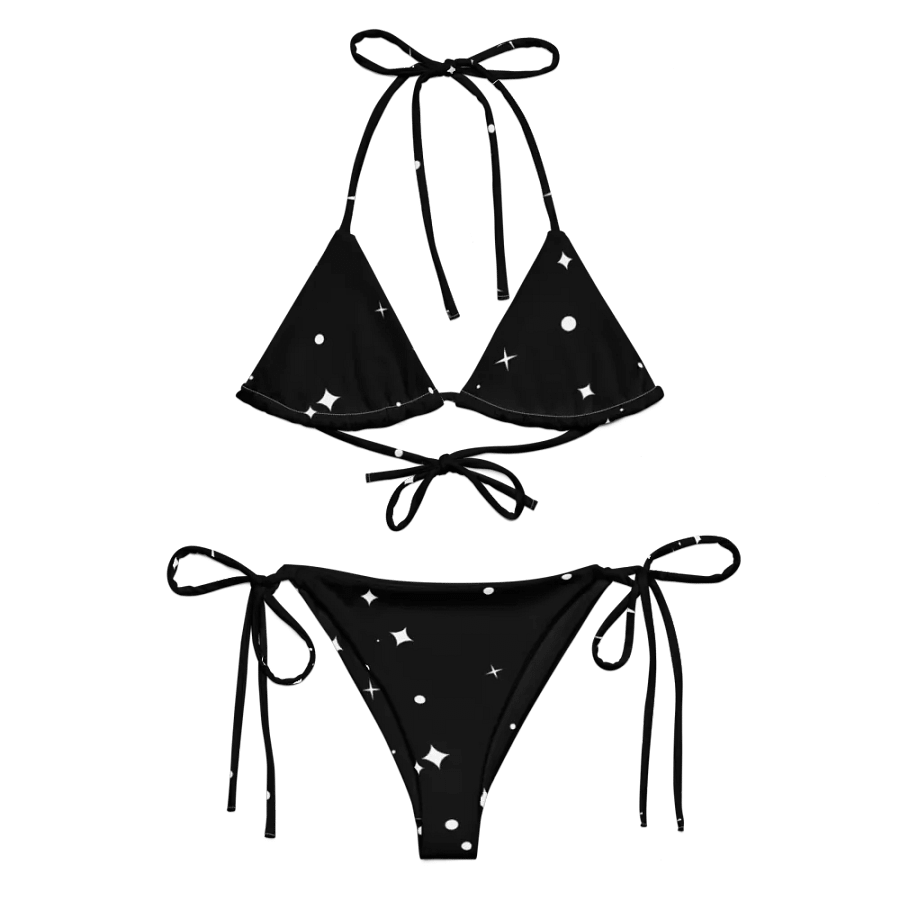 Starry String Bikini product image (2)
