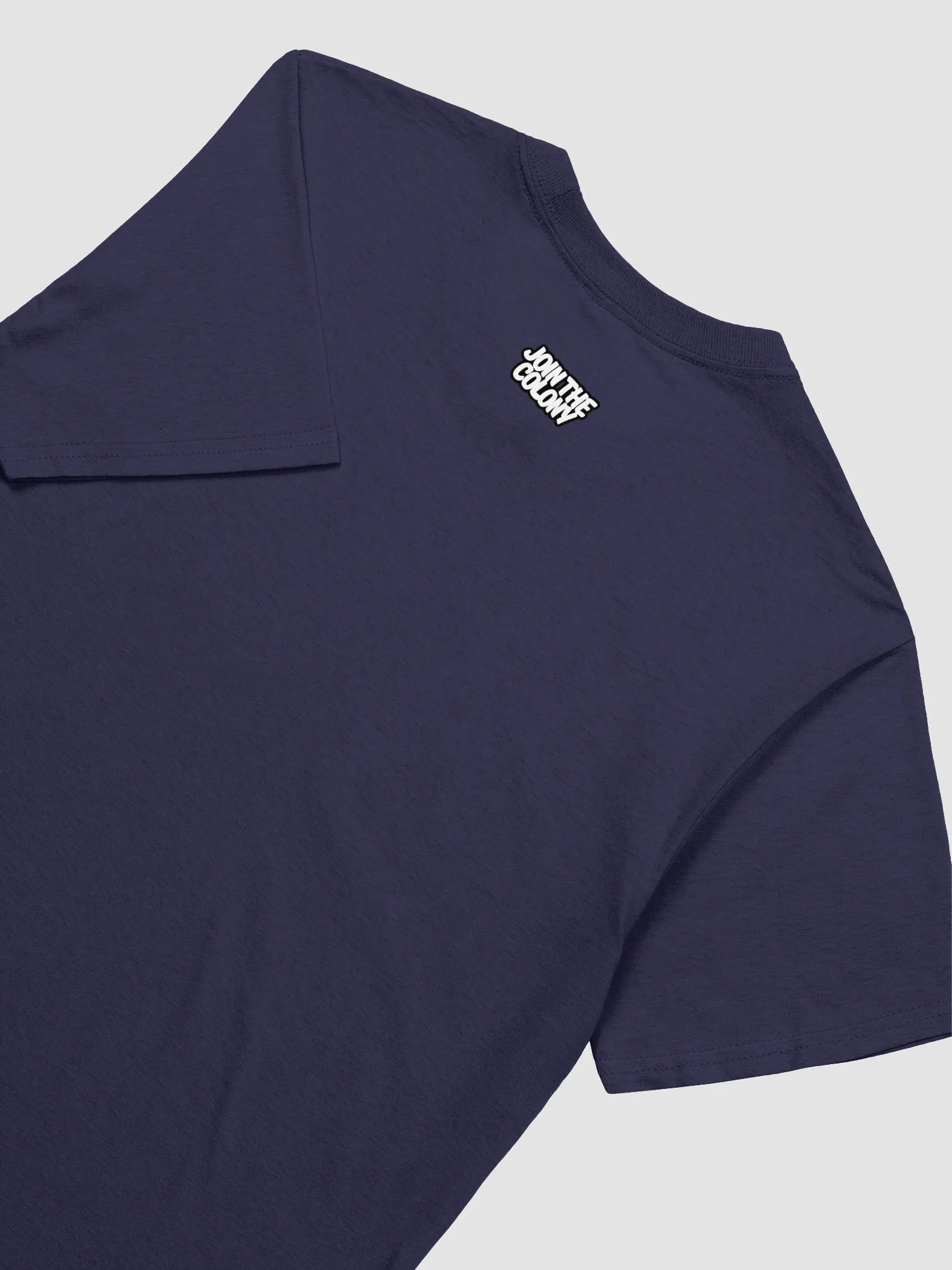 Cyber Rat - Unisex Tee (Large Logo) product image (44)