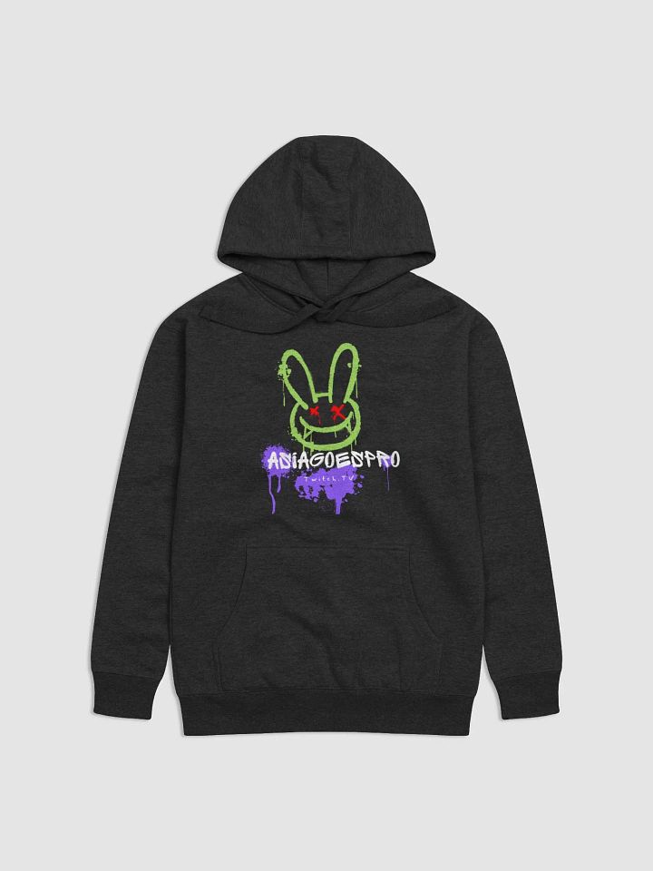 AGP Rave Bunny product image (1)