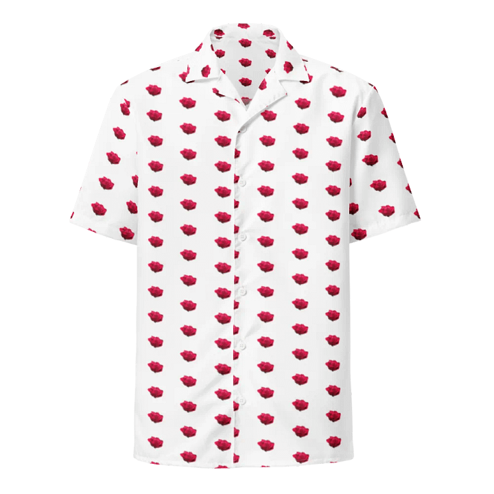 Rosy vacay shirt product image (1)