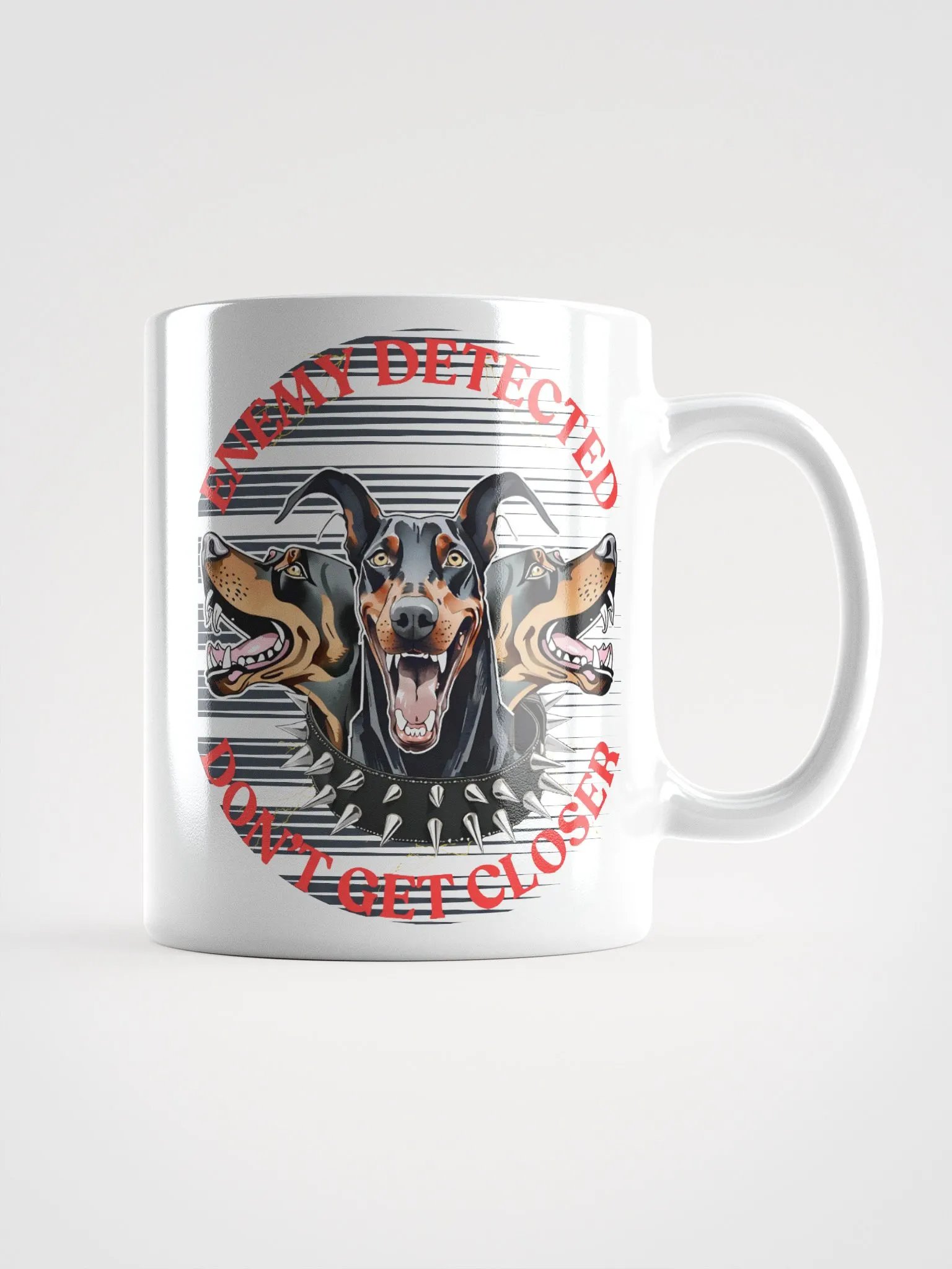 Guardian of the Mug product image (5)