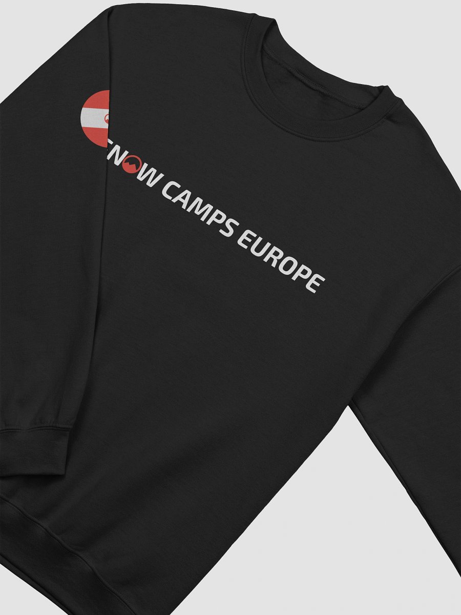 Red Mountain Crewneck Sweatshirt product image (3)