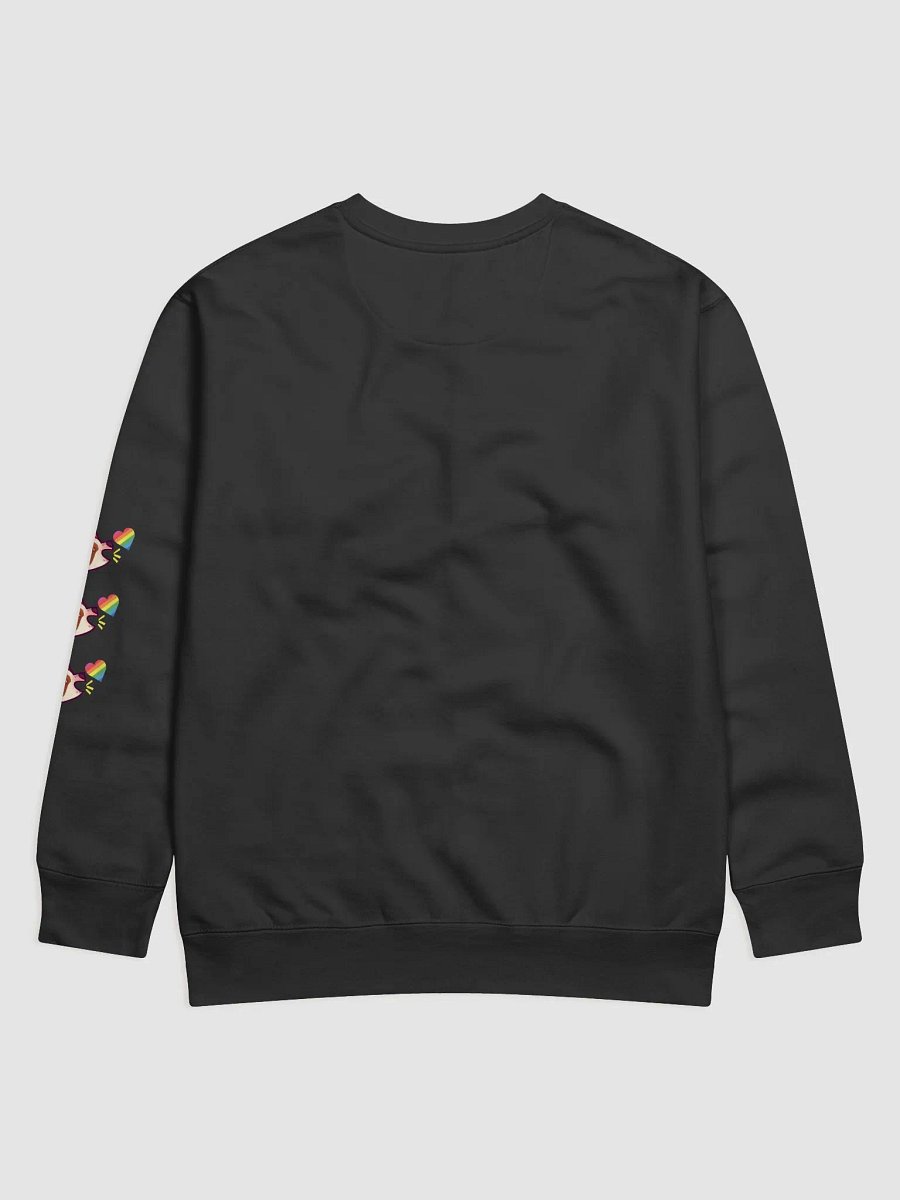 Pridecake Sweatshirt product image (2)