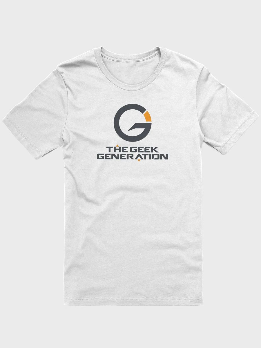 GeekGen OW logo product image (2)
