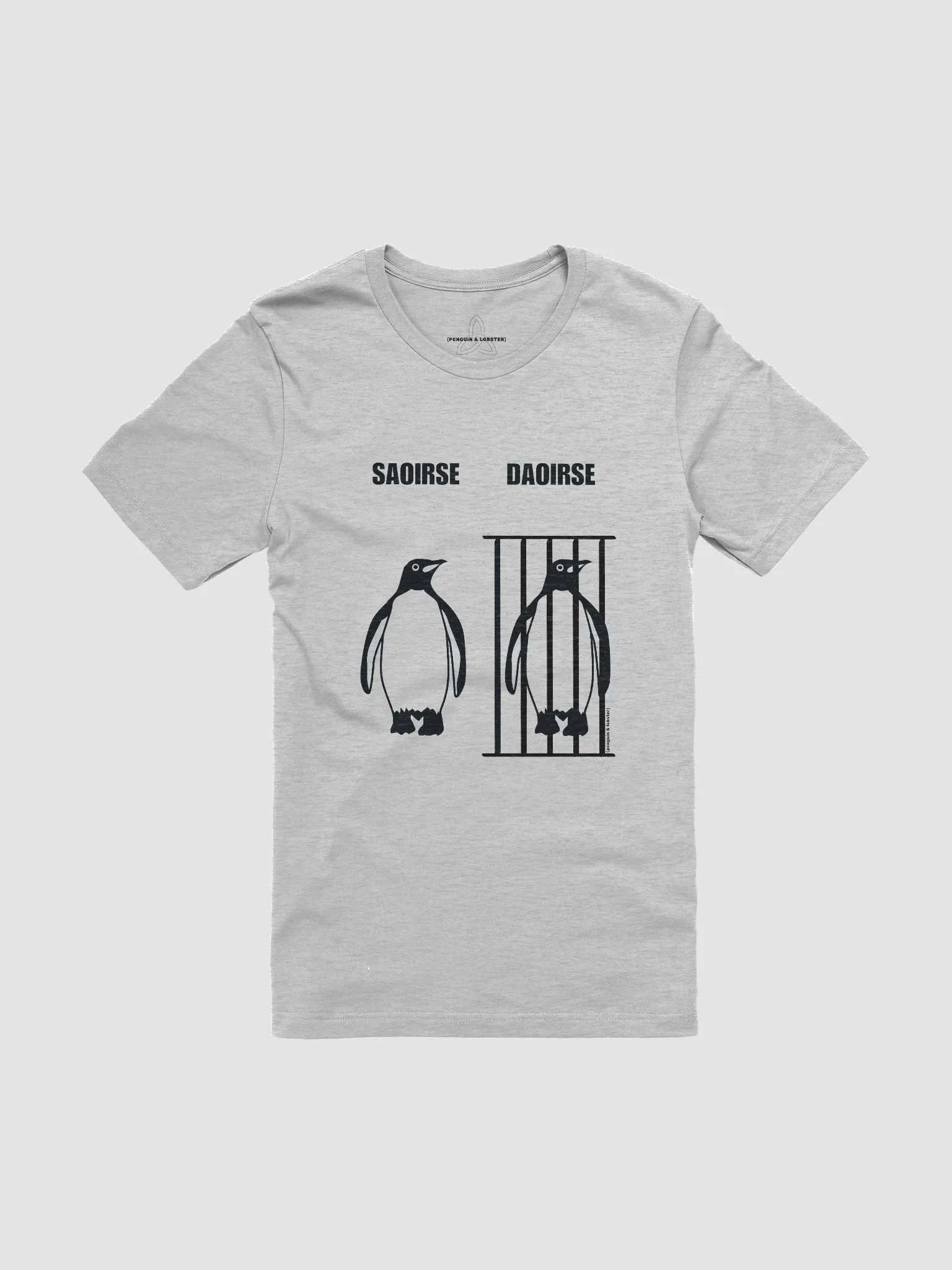 Saoirse Daoirse T-shirt product image (1)