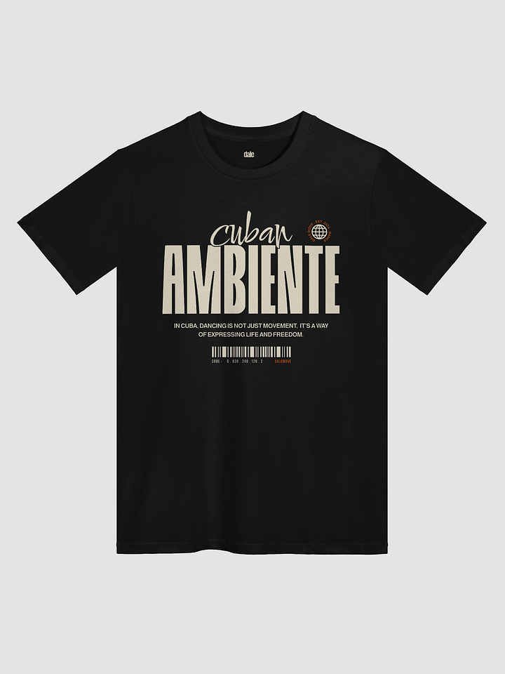 Dale's Bold Statement T-Shirt product image (1)