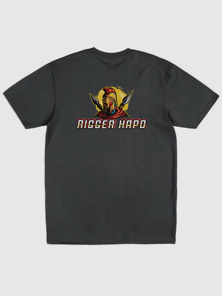 Short sleeve shirt product image (2)