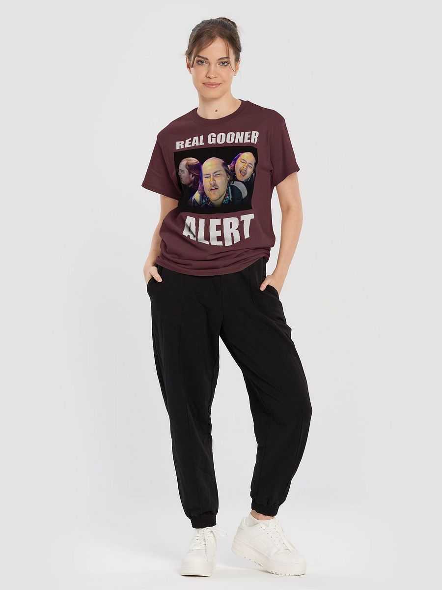 Real Gooner Alert product image (17)