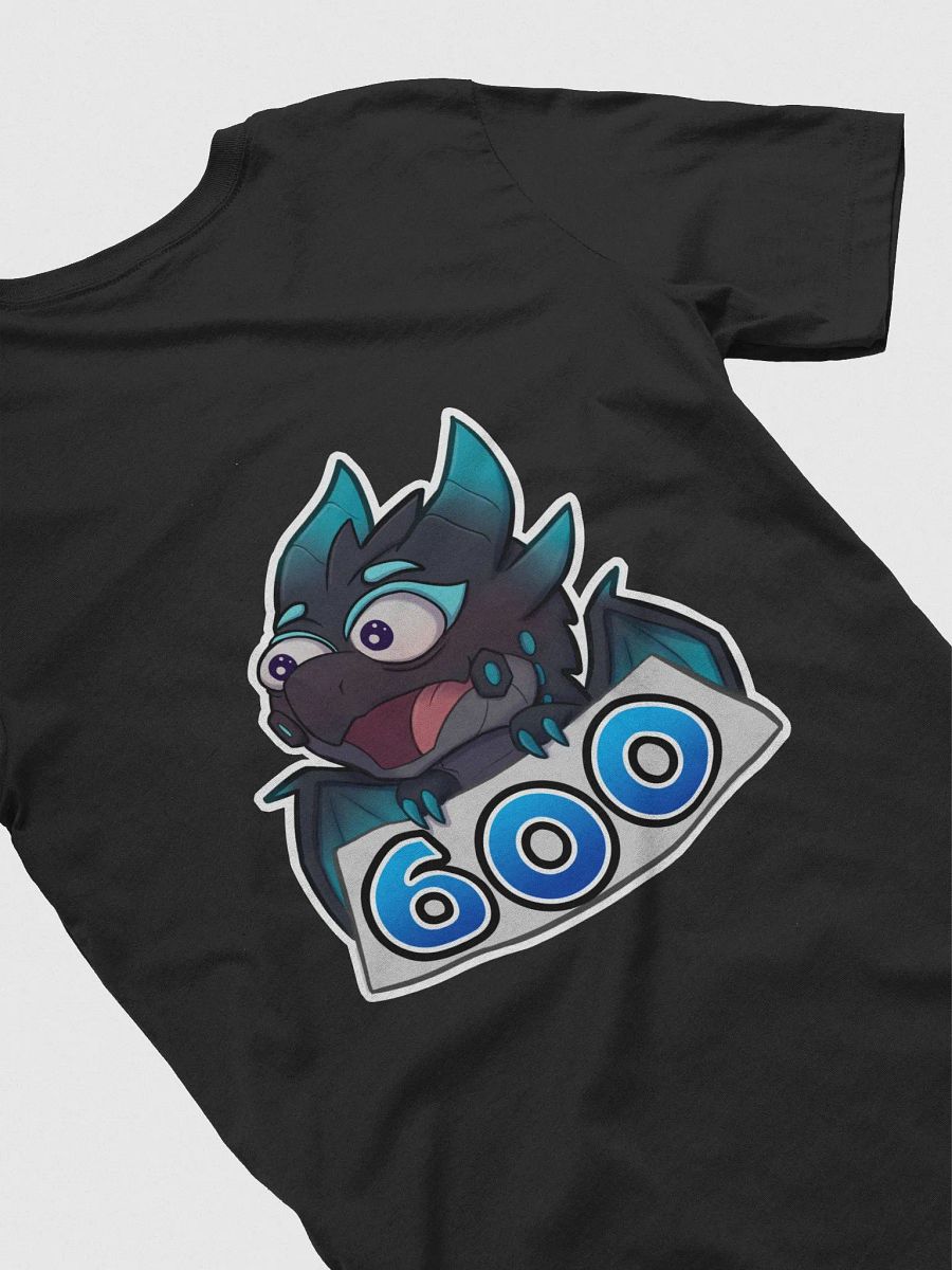 LIMITED EDITION: DAY 600 COMFY SUPERSOFT SHIRT product image (5)