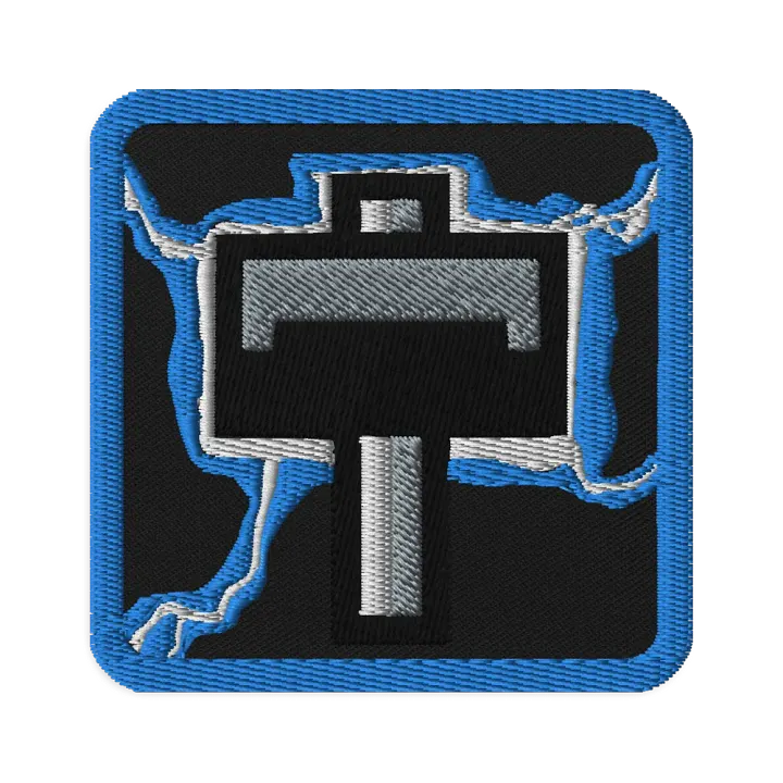 BanHammer PATCH product image (1)