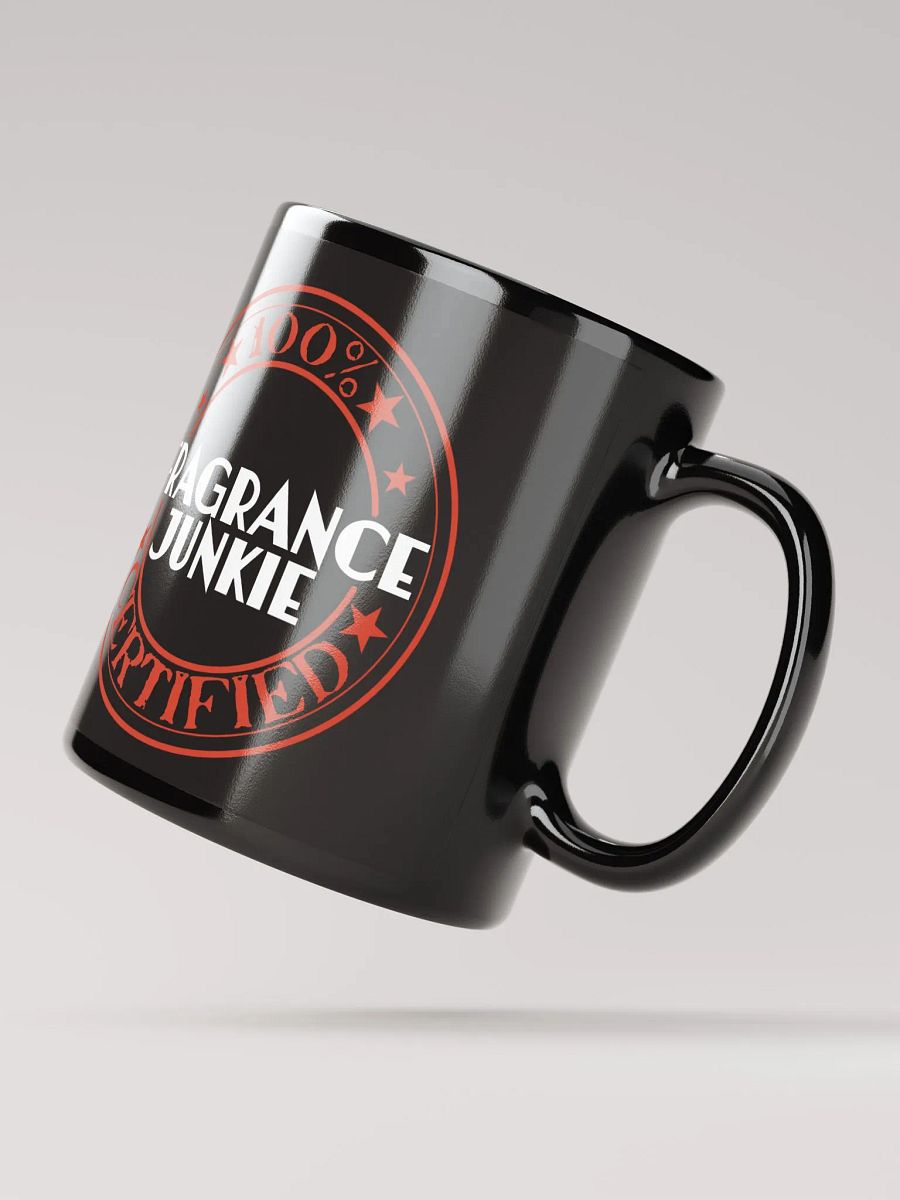Certified Mug product image (2)