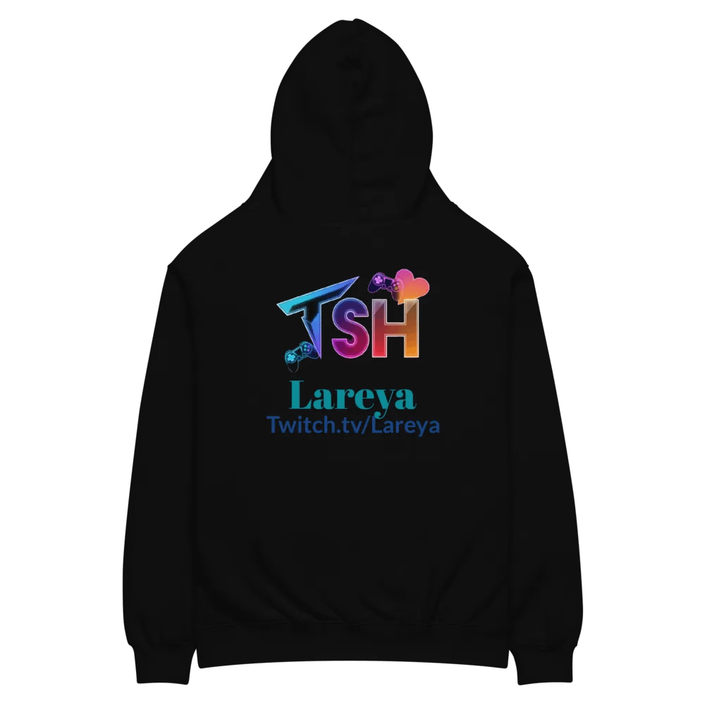 TSH Lareya Hoodie product image (4)