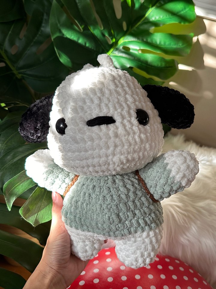 Jumbo Chacco [PRE-ORDER] product image (2)