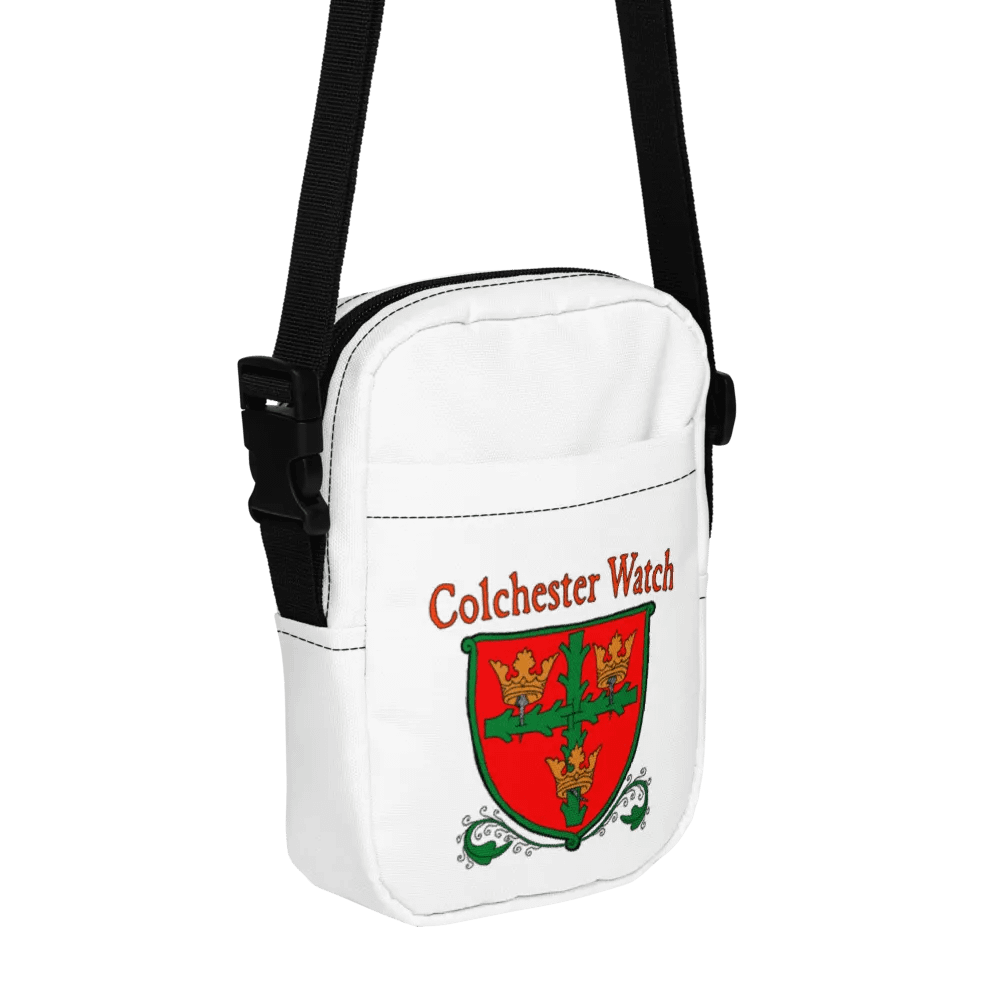 Crossbody Watch Bag product image (1)