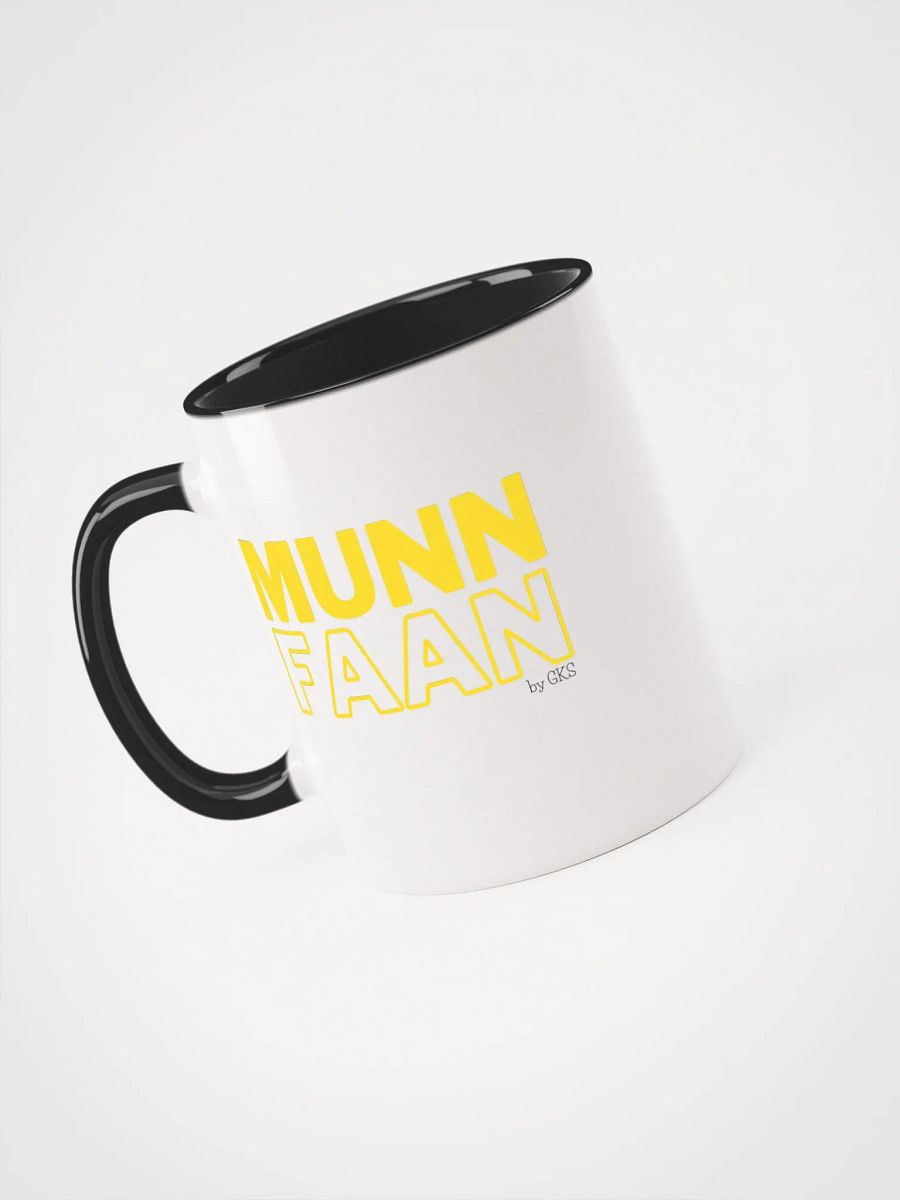 Gidderu kopp med munn product image (3)