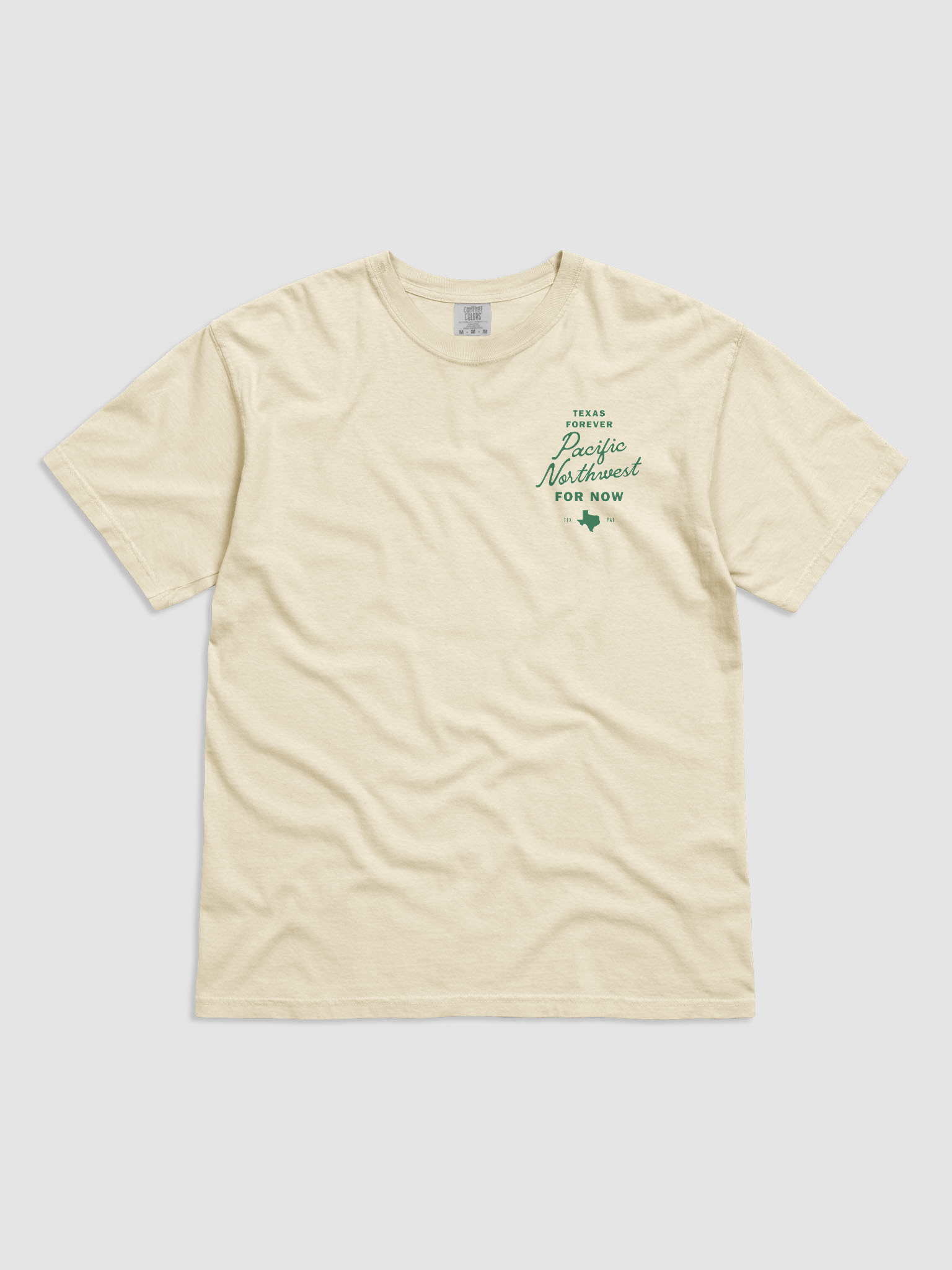Pacific Northwest for now product image (1)