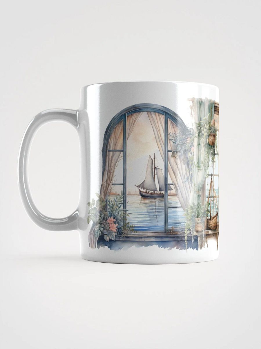 Nautical Views Mug product image (6)