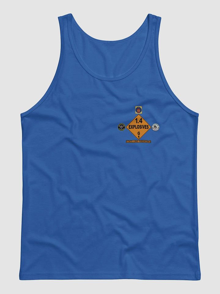 State Line Tank Top product image (1)
