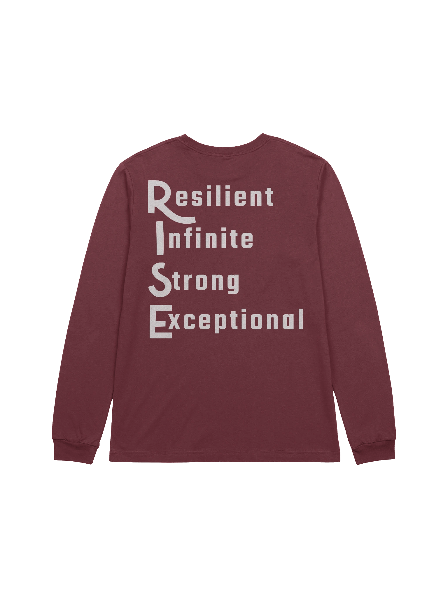 Ultra Comfort Longsleeve product image (2)