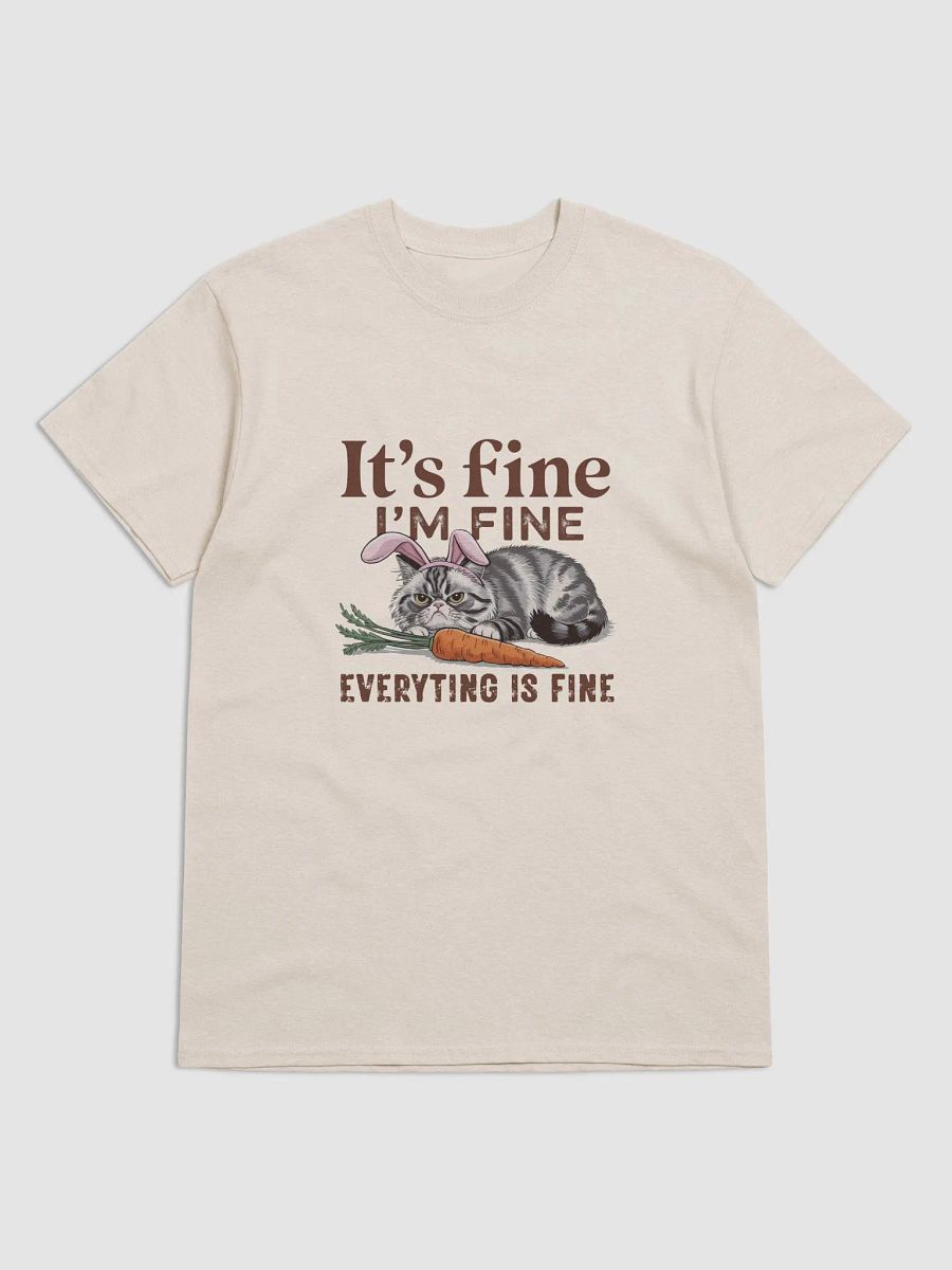 it's fine i'm fine everything is fine product image (4)