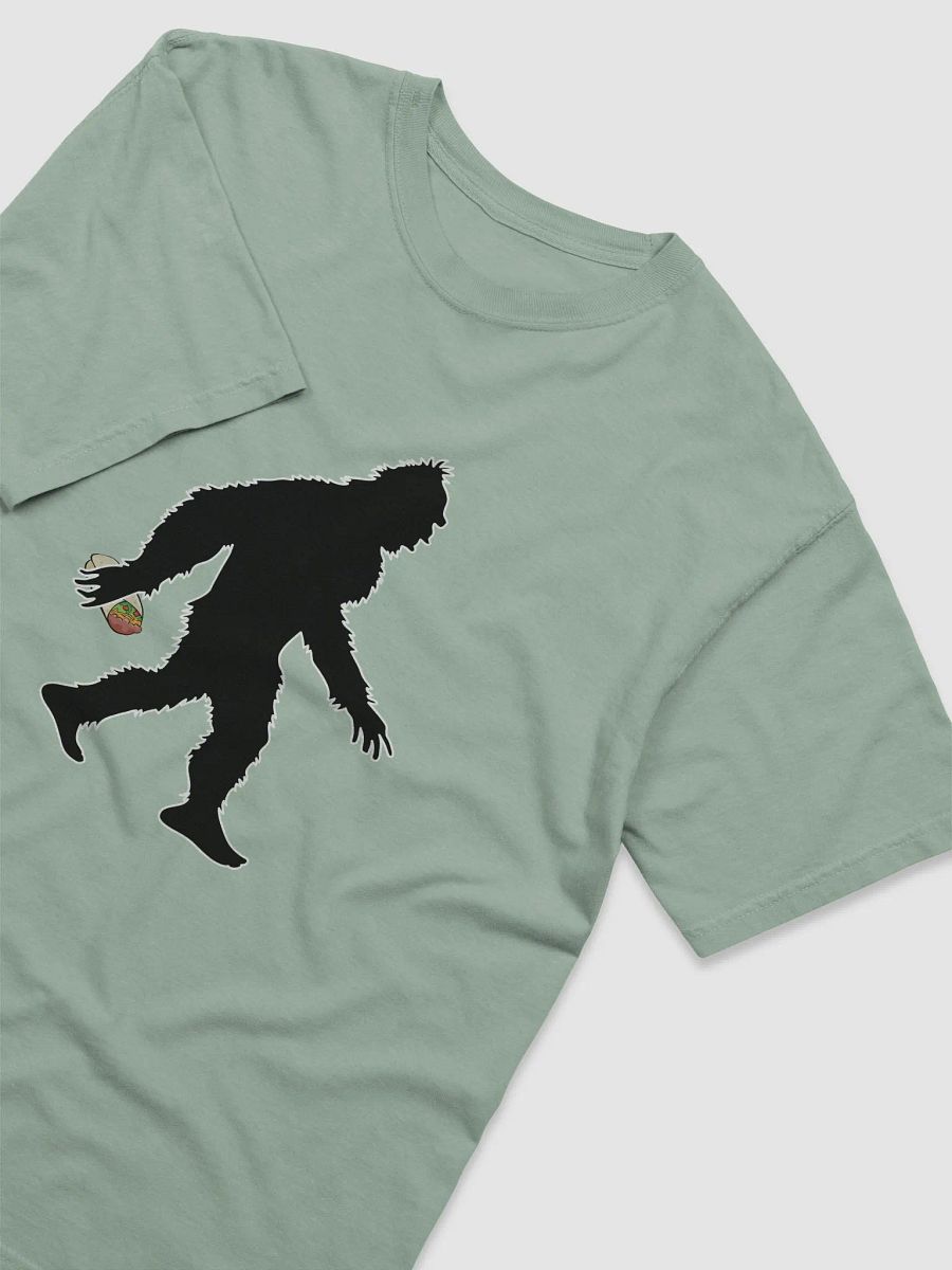 Bigfoot with a Burrito product image (37)