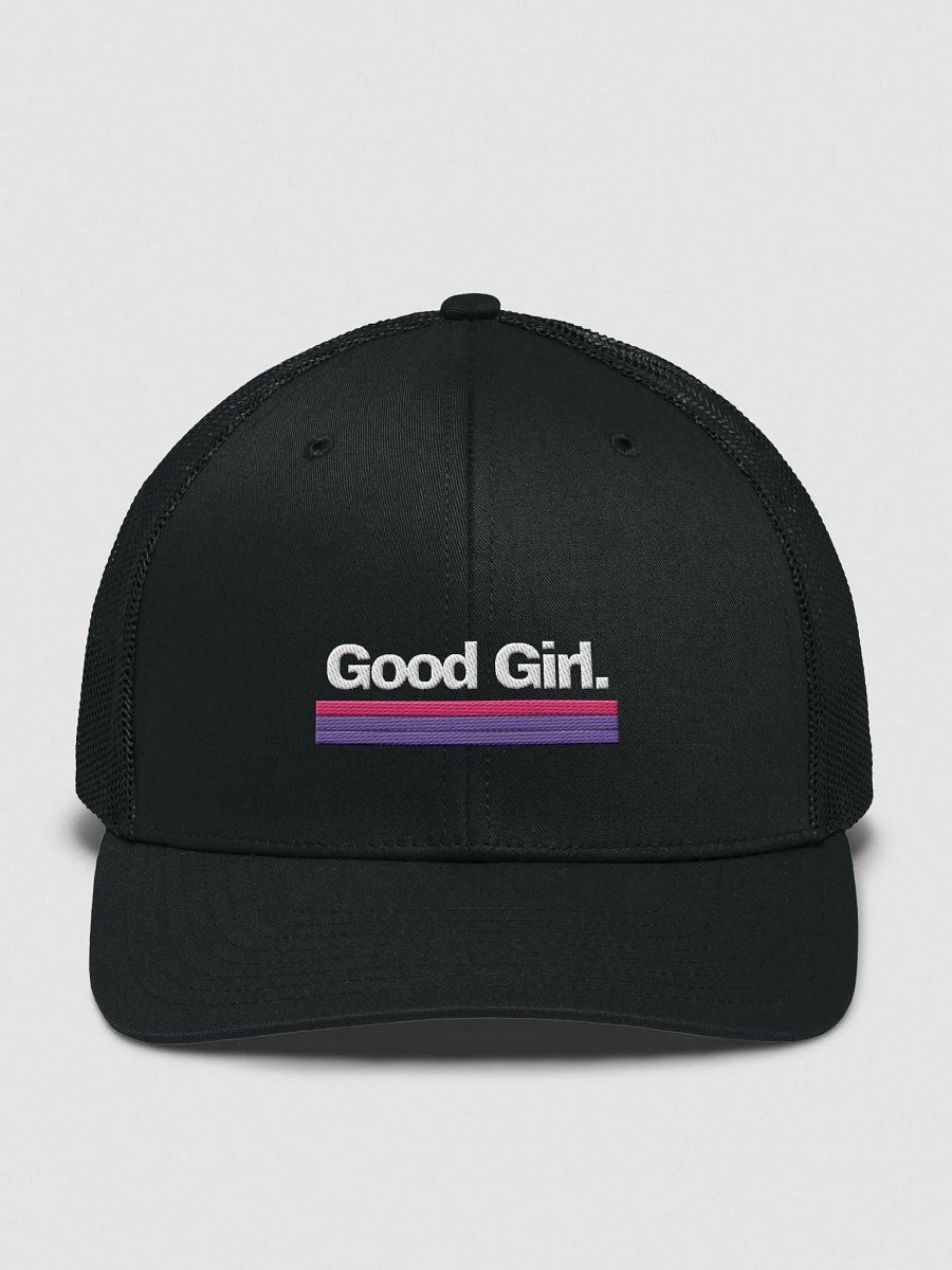 Good Girl Hat product image (1)