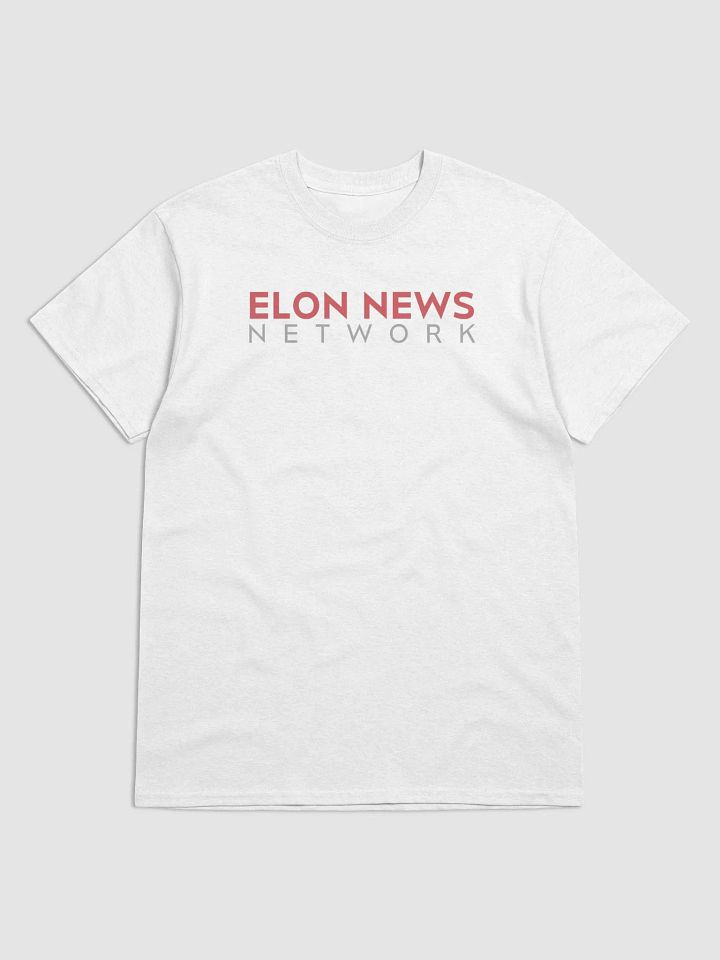 ENN Basic Tee product image (1)