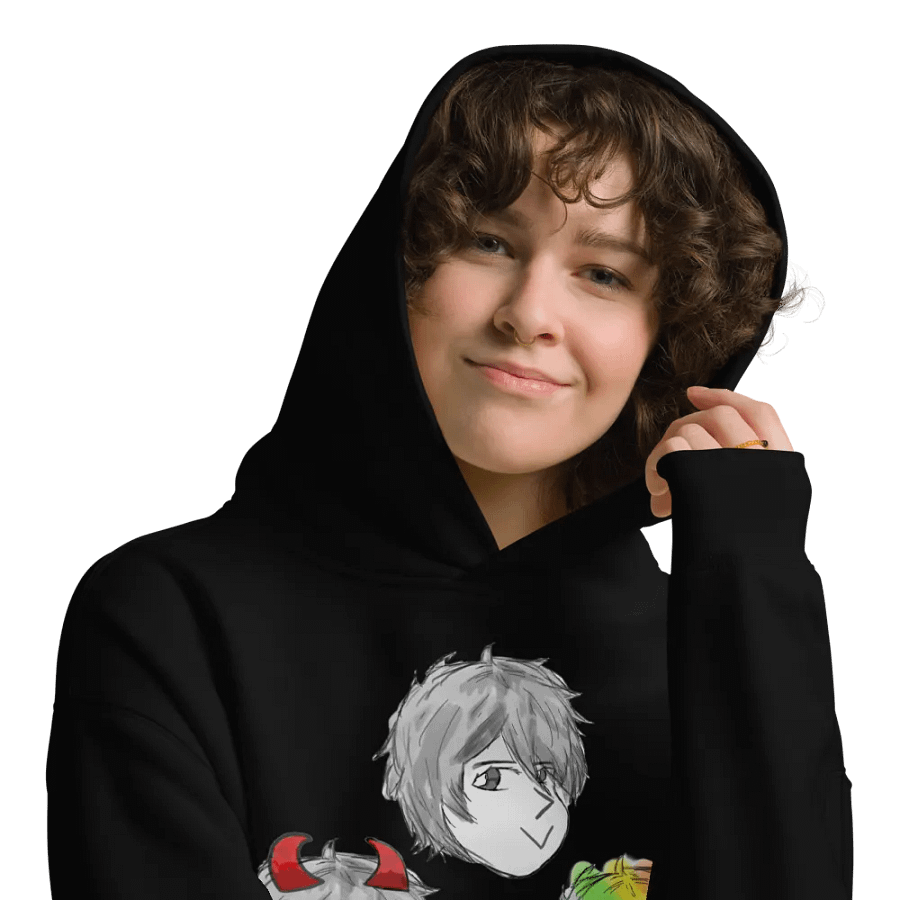 NovaKappas Galore Hoodie product image (9)