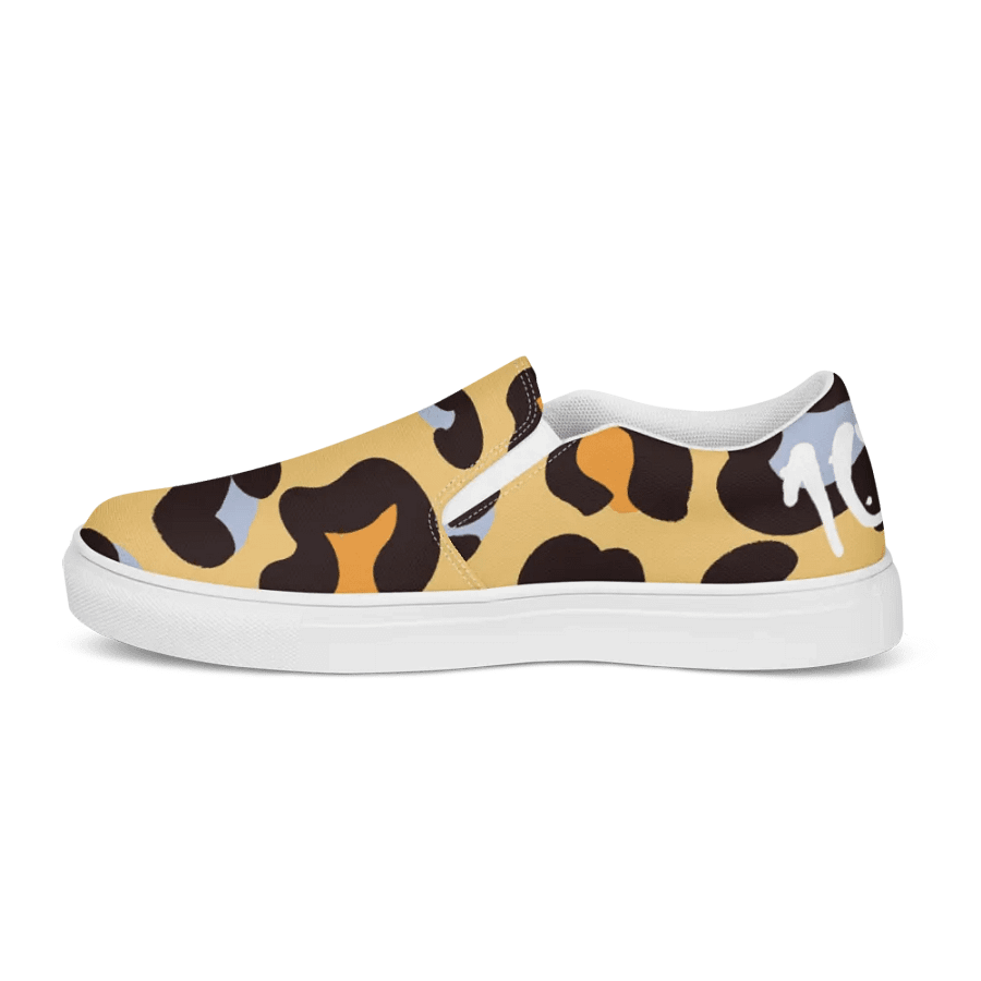 womens new skool slip sneakers product image (4)