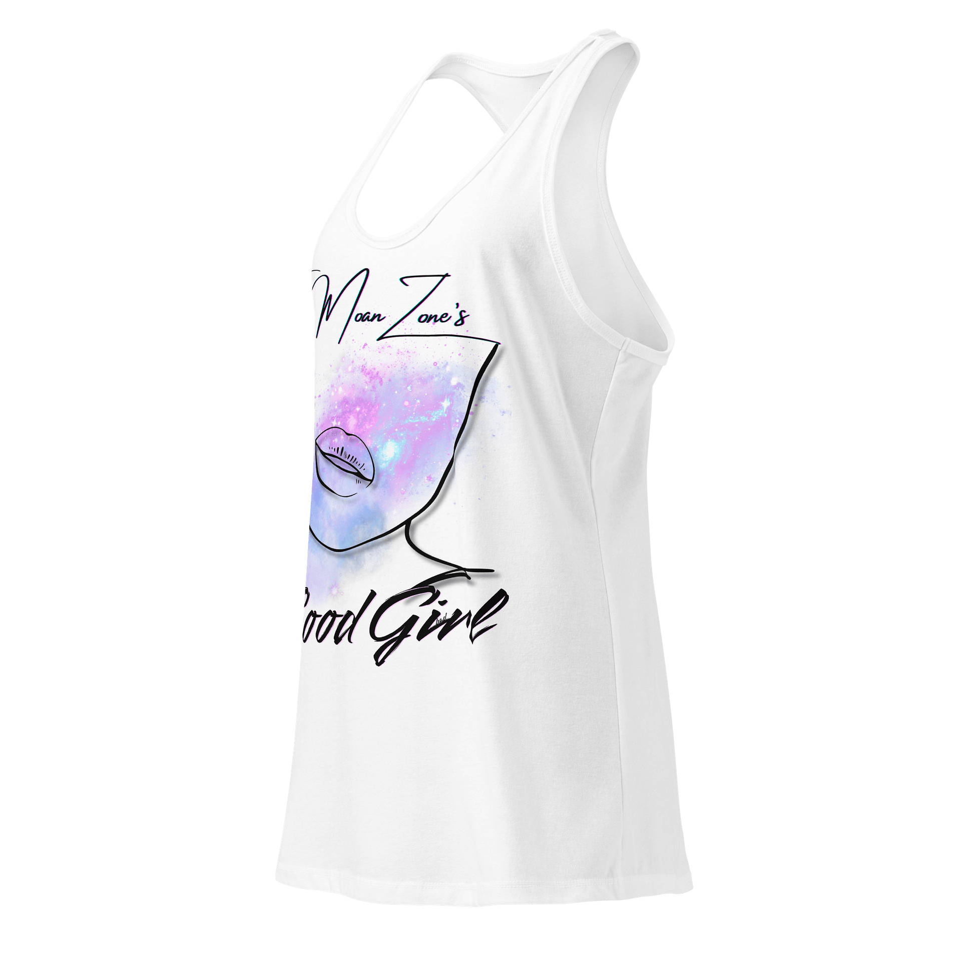 Good Girl Tank Top product image (3)