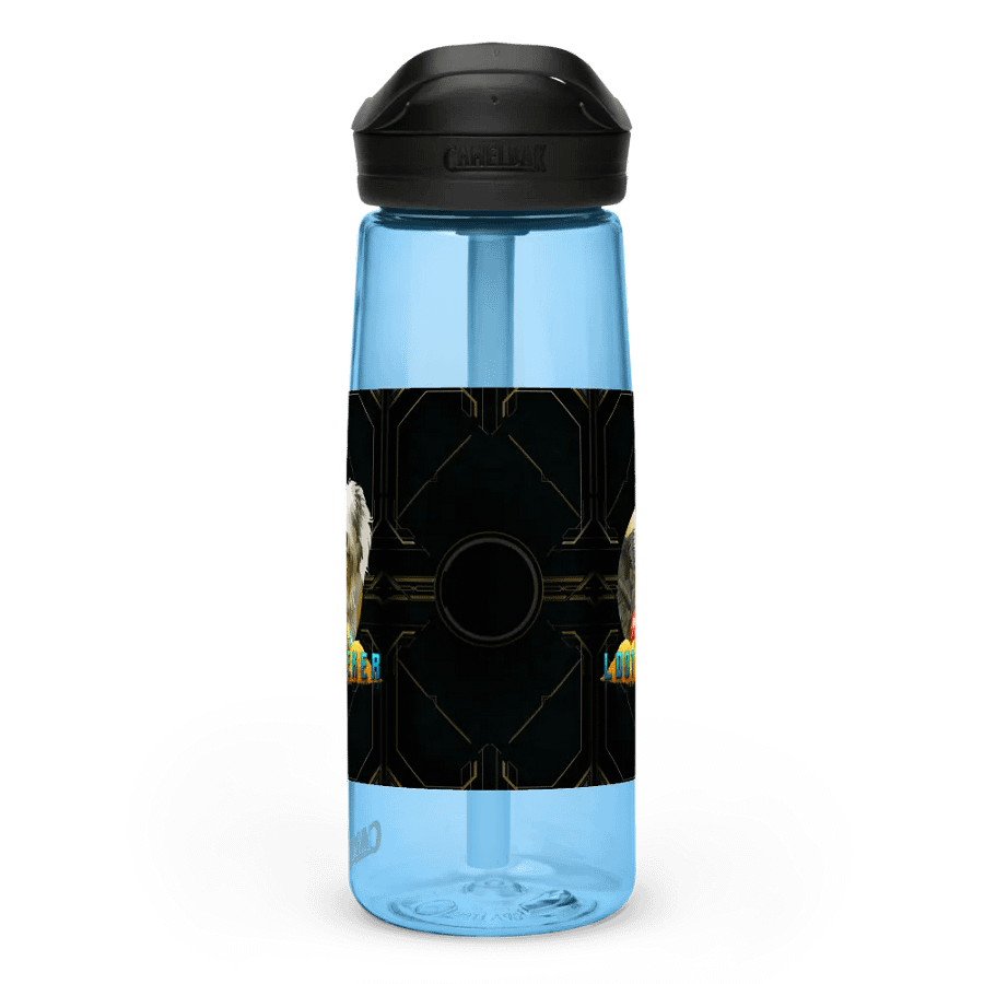Sport Water bottle product image (3)