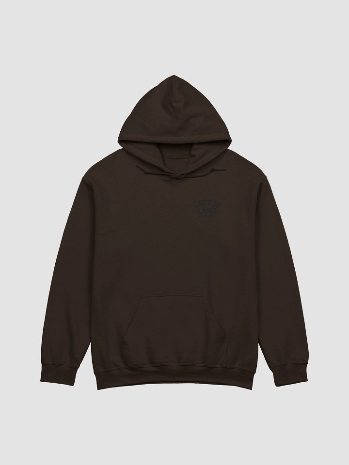 Cactus Land Hoodie product image (1)